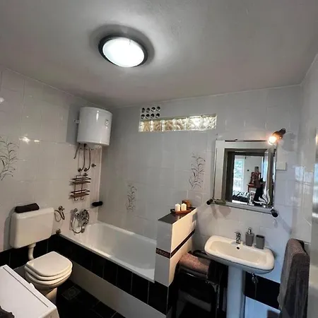 Apartment Nautilus *