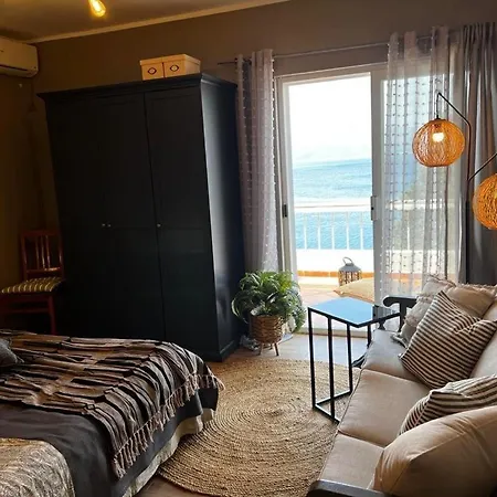 Nautilus Apartment