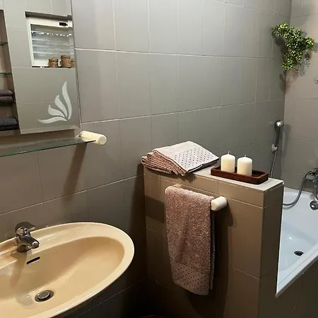 Apartment Nautilus
