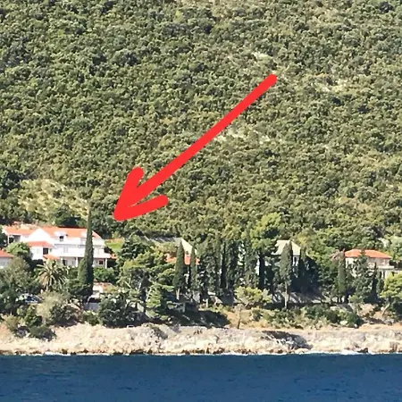 Apartment Nautilus Trpanj