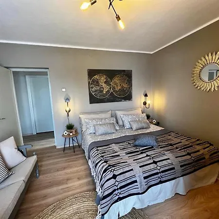 Nautilus Apartmán