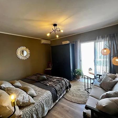 Apartmán Nautilus Trpanj