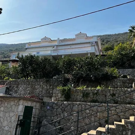 Apartmán Nautilus *