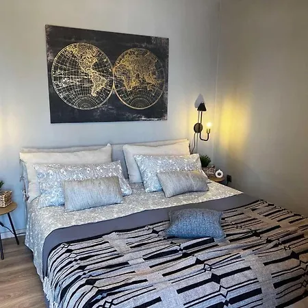 Apartmán Nautilus Trpanj
