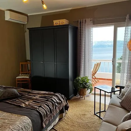 Apartmán Nautilus Trpanj
