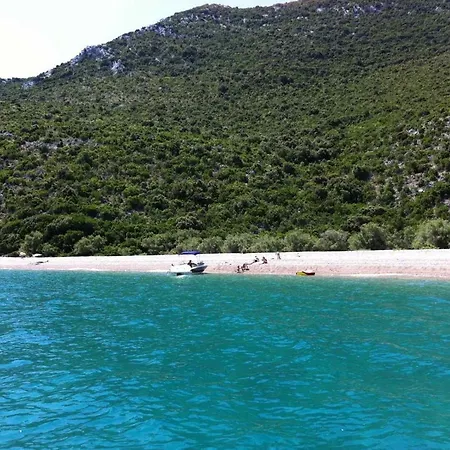 Apartmán Nautilus